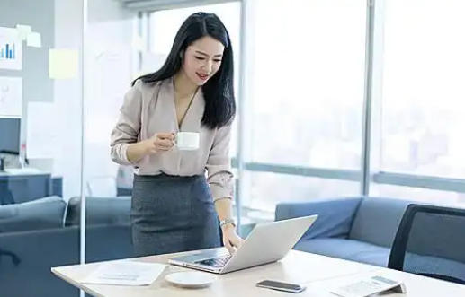 中國企業網上貿易公司輪播圖2