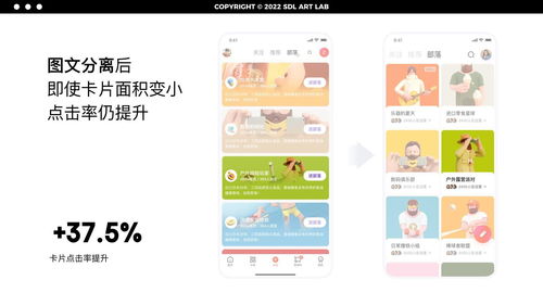 想提高點(diǎn)擊率？大廠設(shè)計(jì)師總結(jié)了這5個(gè)有效的圖文設(shè)計(jì)策略